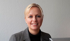 Birte Flötgen - Technische Dokumentation