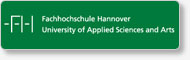 Logo Fachhochschule Hannover