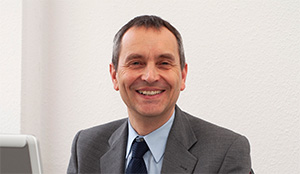 Ulrich Matthey - Technische Dokumentation